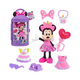 Papusa cu accesorii Unicorn, + 3 ani, Disney Minnie Mickey 639261