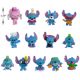 Mini-figurina ascunsa in capsula Hobby Stitch, 5 cm, + 3 ani, 1 bucata, Disney 667068