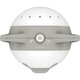 Aspirator nazal electric, Gri, Nosiboo Pro 640395