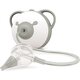 Aspirator nazal electric, Gri, Nosiboo Pro 640394