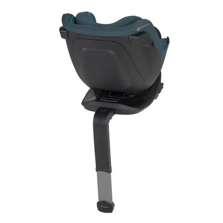 Scaun auto I-Guard I-size, 40-105 cm, Blue, Kinderkraft 639426