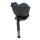Scaun auto I-Guard I-size, 40-105 cm, Blue, Kinderkraft 639426