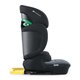 Scaun auto I-Size Xpand 2, 100-150 cm, Graphite Black, Kinderkraft 639434