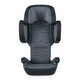 Scaun auto I-Size Xpand 2, 100-150 cm, Graphite Black, Kinderkraft 639438