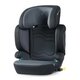 Scaun auto I-Size Xpand 2, 100-150 cm, Graphite Black, Kinderkraft 639435