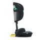 Scaun auto I-Size Xpand 2, 100-150 cm, Graphite Black, Kinderkraft 661839