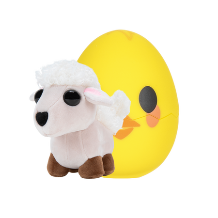 Mini jucarii de plus Adopt Me!, 12 CM, 1 bucata, Roblox 639462
