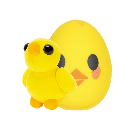 Mini jucarii de plus Adopt Me!, 12 CM, 1 bucata, Roblox 639456