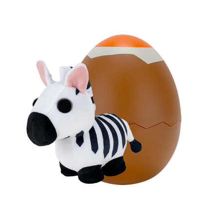 Mini jucarii de plus Adopt Me!, 12 CM, 1 bucata, Roblox 639460