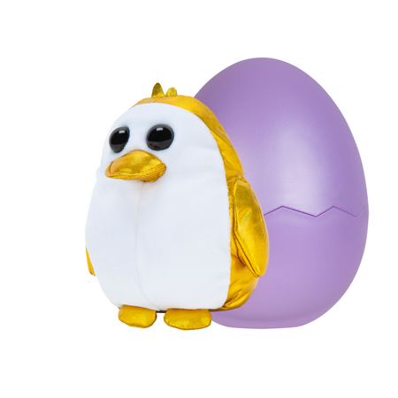 Mini jucarii de plus Adopt Me!, 12 CM, 1 bucata, Roblox 639466