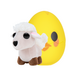 Mini jucarii de plus Adopt Me!, 12 CM, 1 bucata, Roblox 639462