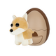 Mini jucarii de plus Adopt Me!, 12 CM, 1 bucata, Roblox 639459