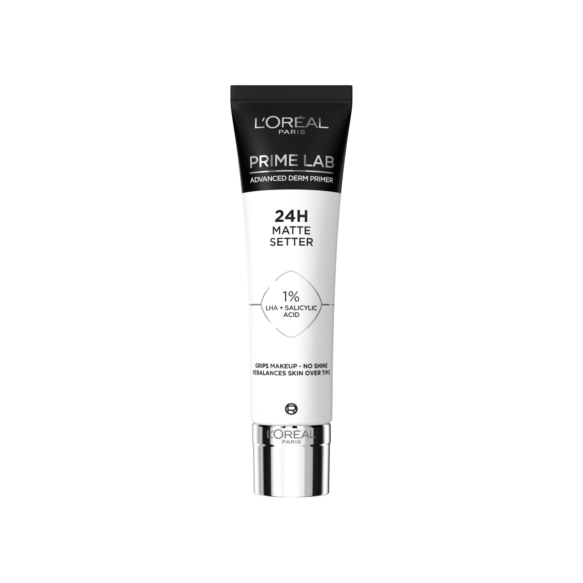 Baza de machiaj cu efect matifiant Prime Lab, 30 ml, L'oreal Paris