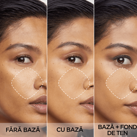 Baza de machiaj cu efect matifiant Prime Lab, 30 ml, L'oreal Paris 639483