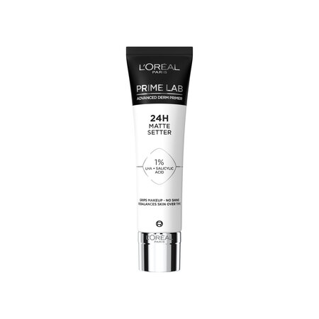 Baza de machiaj cu efect matifiant Prime Lab, 30 ml, L'oreal Paris