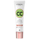 Crema corectoare anti-roseata cu Vitamine Magic CC, 30 ml, L'oreal Paris 639488