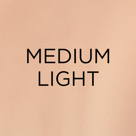 Crema corectoare cu vitamine Magic BB, 03 Medium Light, 30 ml, L'oreal Paris 639501