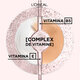 Crema corectoare cu vitamine Magic BB, 03 Medium Light, 30 ml, L'oreal Paris 639503