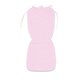 Salteluta pentru carucior reversibila, Sweet Deer Pink/Pink, 78 x 34 cm, MimiNu 639543