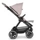 Carucior reversibil Samba, Berry, ABC Design 639589