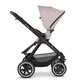 Carucior reversibil Samba, Berry, ABC Design 639588