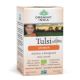 Tulsi Ceai de Ghimbir, 18 plicuri, Organic India 456842