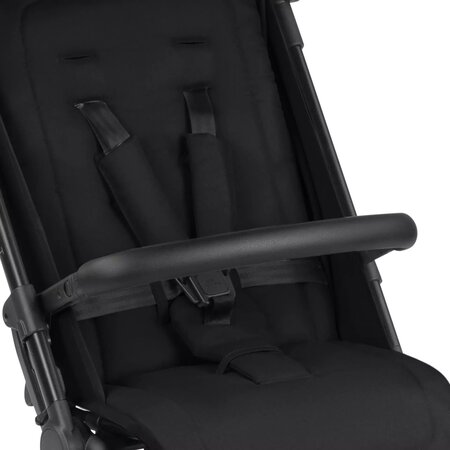 Carucior sport Ping Two Trakking, pana la 22 kg, Ink, ABC Design 639658