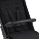 Carucior sport Ping Two Trakking, pana la 22 kg, Ink, ABC Design 639658