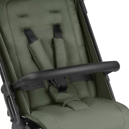 Carucior sport Ping Two Trakking, pana la 22 kg, Olive, ABC Design 639674