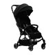 Carucior sport Magic Fold X1 Plus, 0-4 ani, Black, Hamilton 639778