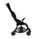 Carucior sport Magic Fold X1 Plus, 0-4 ani, Black, Hamilton 639772