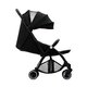 Carucior sport Magic Fold X1 Plus, 0-4 ani, Black, Hamilton 639773