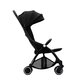 Carucior sport Magic Fold X1 Plus, 0-4 ani, Black, Hamilton 639774