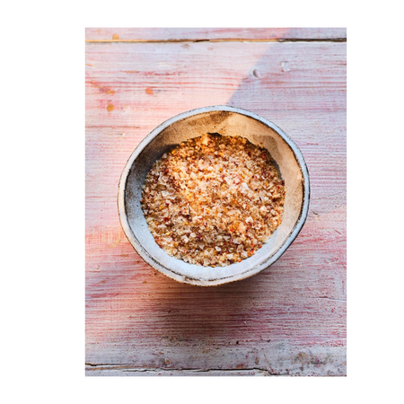 Sare cu chilli, 100 g, Maldon 639779