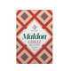 Sare cu chilli, 100 g, Maldon 639780