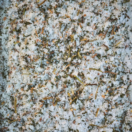 Sare cu usturoi, 100 g, Maldon 639781