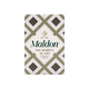 Sare cu usturoi, 100 g, Maldon 639784