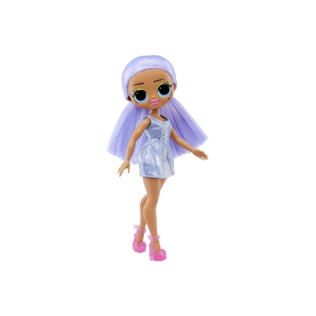 Papusa Miss Royale, + 3 ani, L.O.L Surprise 639835