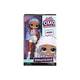 Papusa Snowlicious O.M.G, + 3 ani, L.O.L Surprise 639845