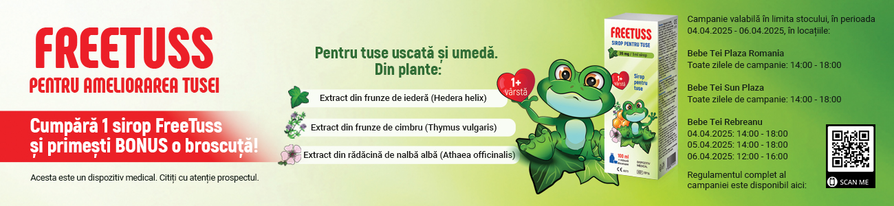 Freetuss Campanie