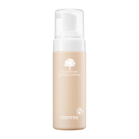 Spuma de curatare purificatoare Cryptherapy, 150 ml, Rootree