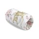 Perna pentru alaptat, tip manson, Sweet Deer Pink, 25 cm, MimiNu 639886
