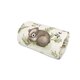 Perna pentru alaptat, tip manson, Calm Forest Natural, 25 cm, MimiNu 639951