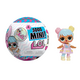 Papusa surpiza Sooo Mini, + 3 ani, L.O.L Surprise 639971