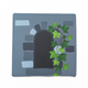Set piese si accesorii Castel Pack, +3 ani, 40 piese, Learn & Grow 640003