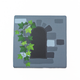 Set piese si accesorii Castel Pack, +3 ani, 40 piese, Learn & Grow 640010
