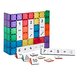 Set piese si accesorii Numeric Pack, +3 ani, 40 piese, Learn & Grow 640028