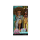 Papusa fashionista cu accesorii OMG Royal Bee, + 3 ani, L.O.L Surprise 640071