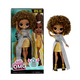 Papusa fashionista cu accesorii OMG Royal Bee, + 3 ani, L.O.L Surprise 640072