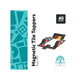 Set piese si accesorii Road Pack, +3 ani, 40 piese, Learn & Grow 640105